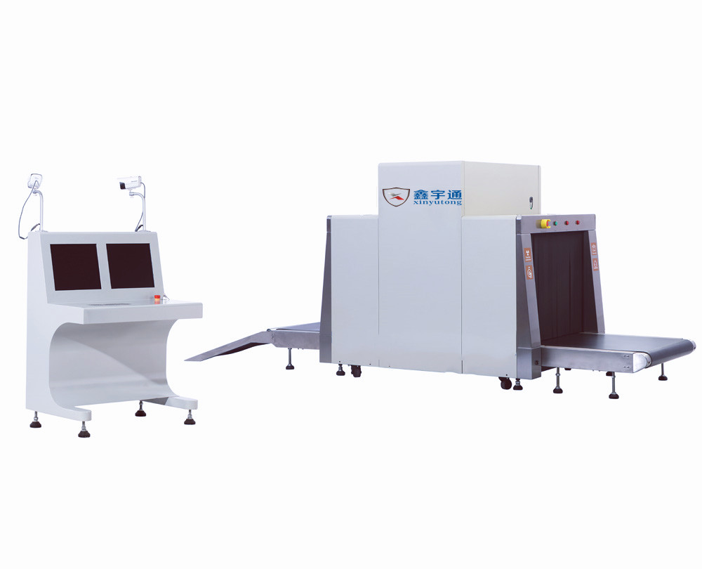 XYT-10080EI X射线安全检查设备